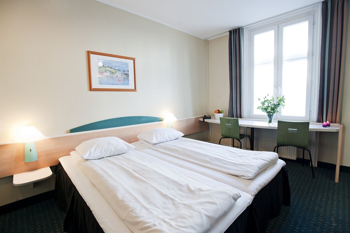 Imagen de la habitación del Hotel Good Morning City Copenhagen Star. Foto 12