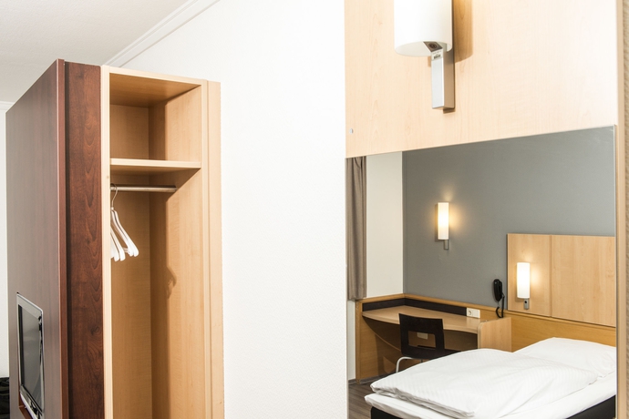 Imagen de la habitación del Hotel Good Morning Erfurt. Foto 12