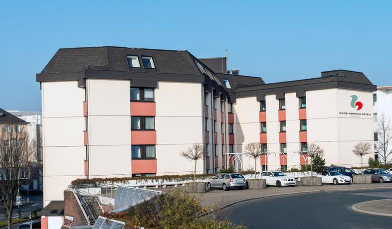 Imagen general del Hotel Good Morning Gelsenkirchen City. Foto 13