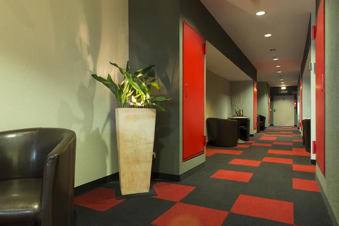 Imagen general del Hotel Good Morning Gelsenkirchen City. Foto 9