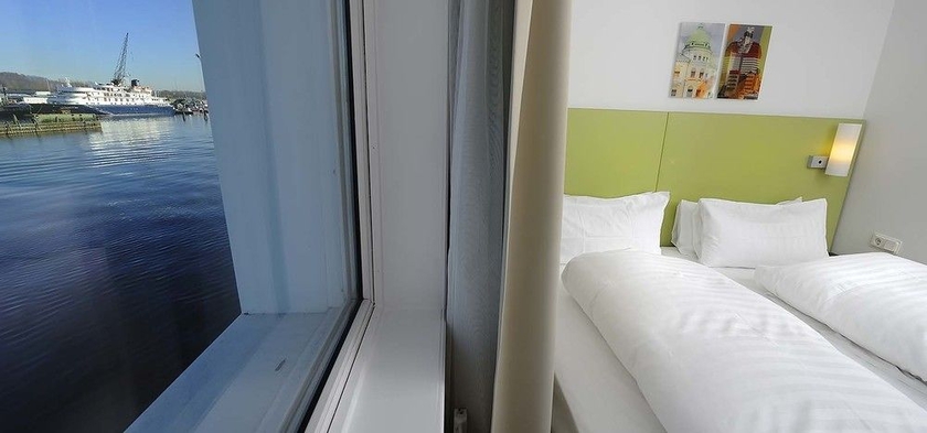 Imagen de la habitación del Hotel Good Morning G&ouml;teborg City. Foto 5
