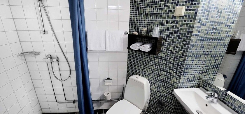 Imagen de la habitación del Hotel Good Morning G&ouml;teborg City. Foto 7
