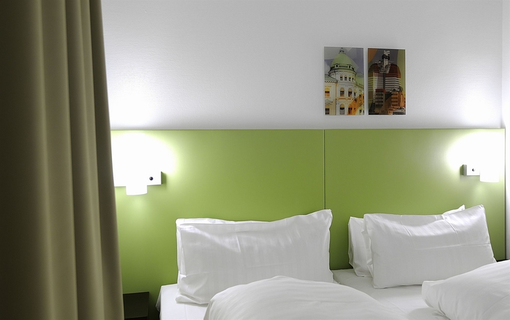 Imagen de la habitación del Hotel Good Morning G&ouml;teborg City. Foto 8