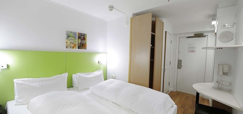 Imagen de la habitación del Hotel Good Morning G&ouml;teborg City. Foto 9