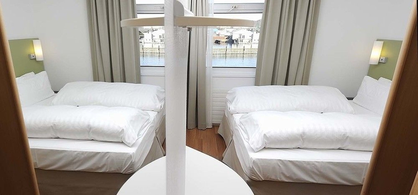 Imagen de la habitación del Hotel Good Morning G&ouml;teborg City. Foto 10