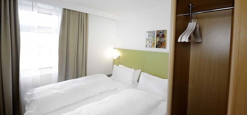 Imagen de la habitación del Hotel Good Morning G&ouml;teborg City. Foto 11