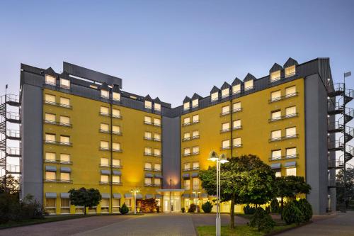 Imagen general del Hotel Good Morning+ Halle Leipzig. Foto 10