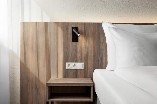 Imagen de la habitación del Hotel Good Morning+ Halle Leipzig. Foto 20