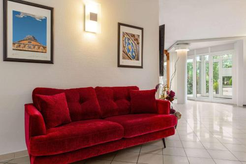 Imagen general del Hotel Good Morning+ Halle Leipzig. Foto 2