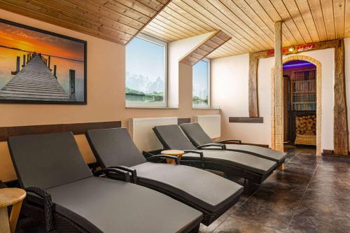 Imagen general del Hotel Good Morning+ Halle Leipzig. Foto 3