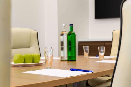 Imagen general del Hotel Good Morning+ Halle Leipzig. Foto 6