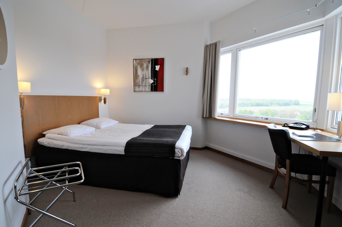 Imagen de la habitación del Hotel Good Morning + Halmstad. Foto 5
