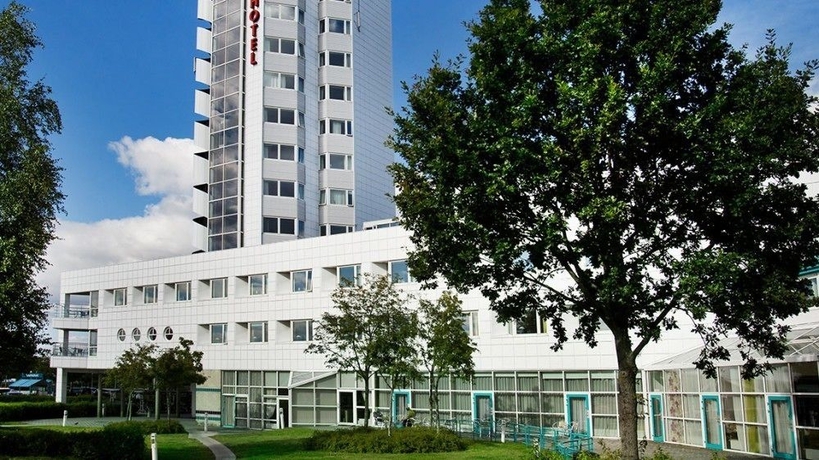 Imagen general del Hotel Good Morning + Halmstad. Foto 2