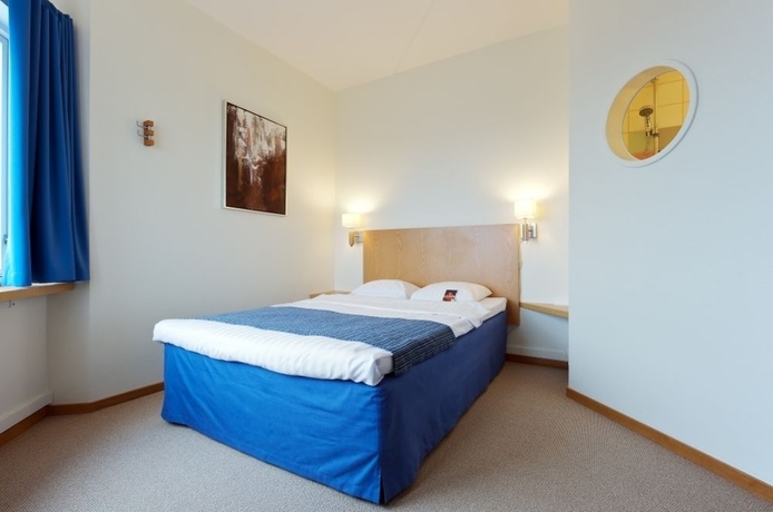 Imagen de la habitación del Hotel Good Morning + Halmstad. Foto 7