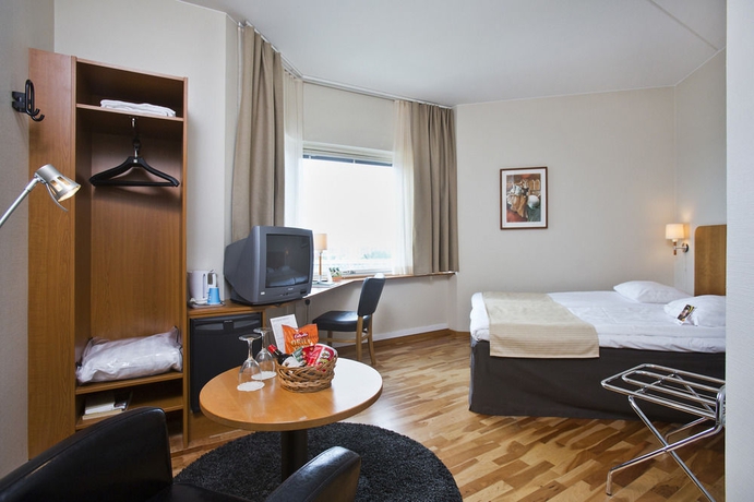 Imagen de la habitación del Hotel Good Morning + Halmstad. Foto 8