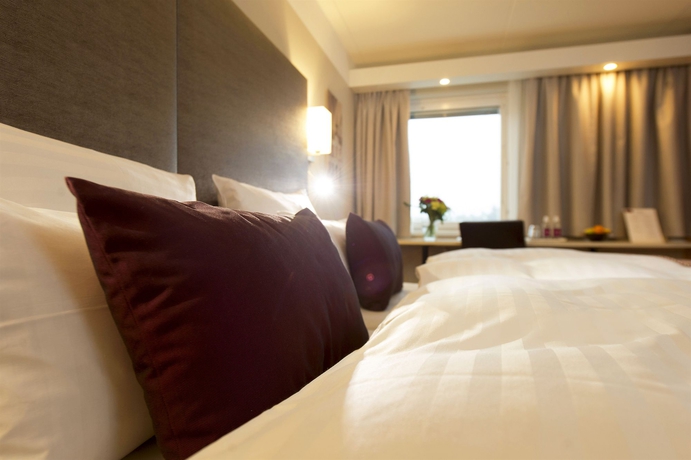 Imagen de la habitación del Hotel Good Morning+ Hägersten. Foto 15