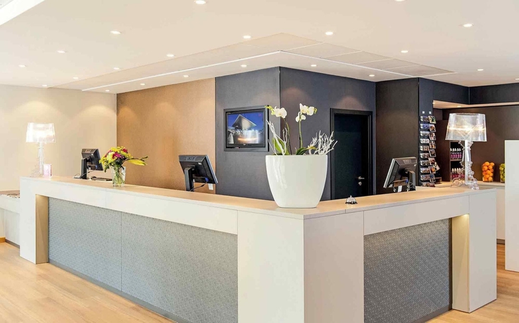 Imagen general del Hotel Good Morning+ Hägersten. Foto 3