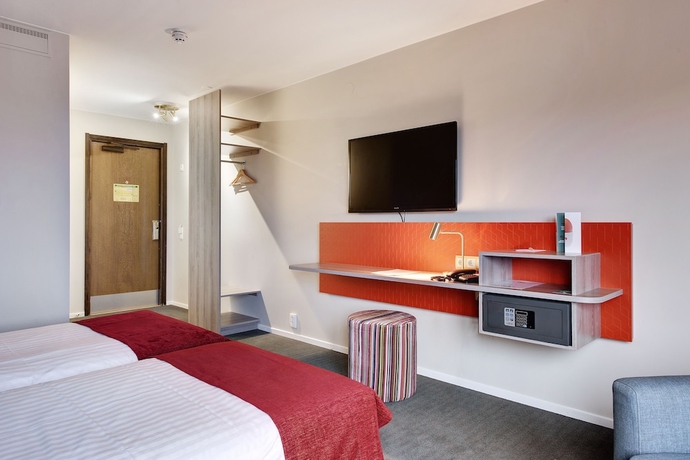 Imagen de la habitación del Hotel Good Morning + Helsingborg. Foto 5