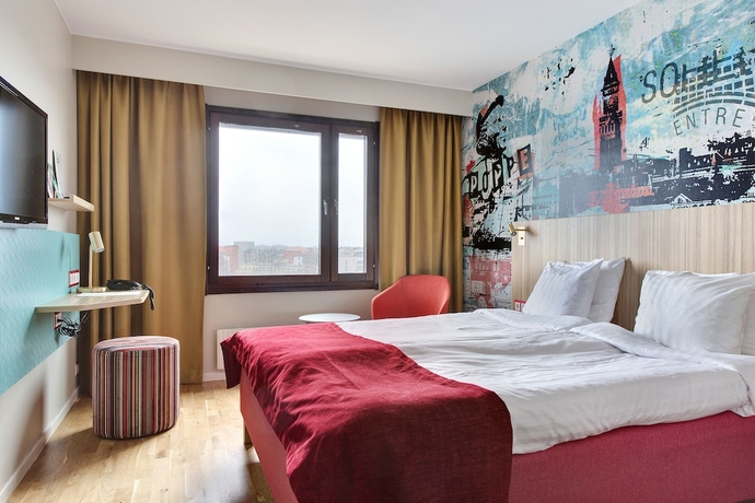 Imagen de la habitación del Hotel Good Morning + Helsingborg. Foto 6