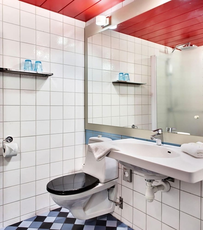 Imagen de la habitación del Hotel Good Morning + Helsingborg. Foto 9