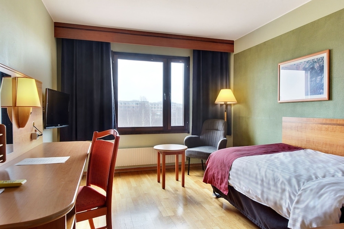 Imagen de la habitación del Hotel Good Morning + Helsingborg. Foto 10