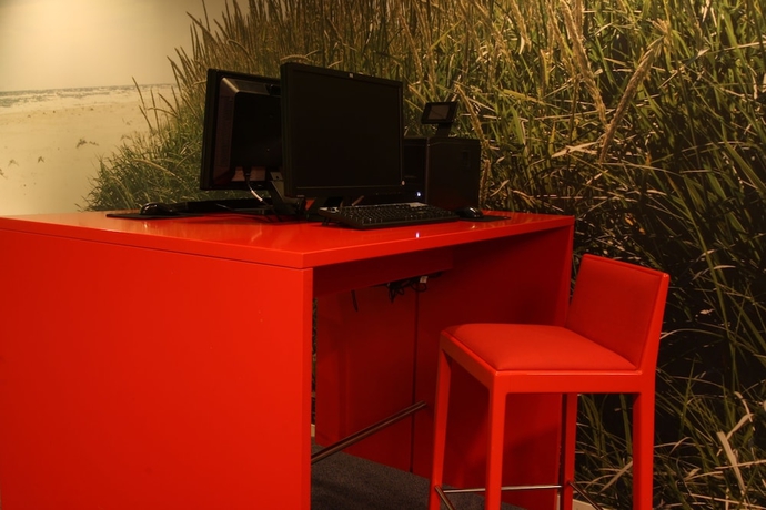 Imagen de la habitación del Hotel Good Morning + Helsingborg. Foto 13