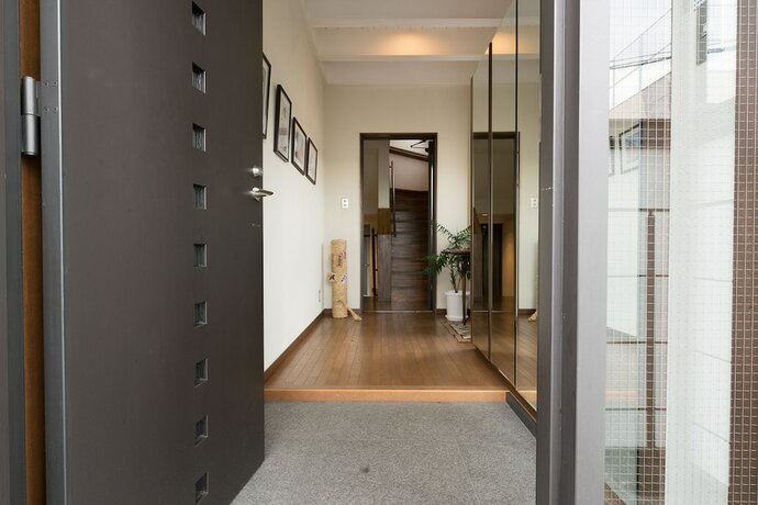 Imagen general del Hotel Good Morning House. Foto 7