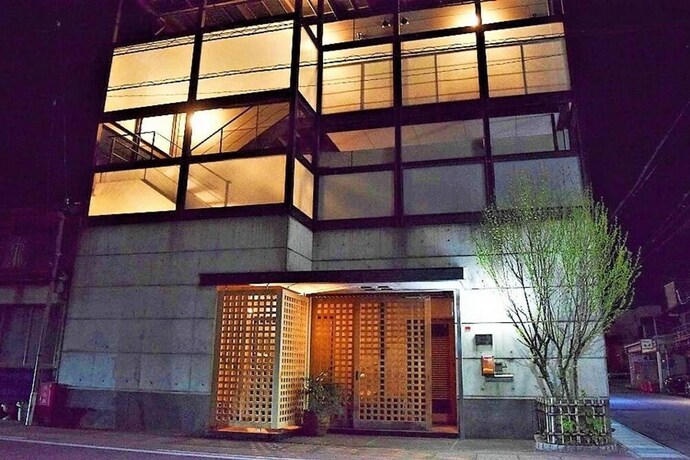 Imagen general del Hotel Good Morning House. Foto 9