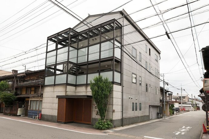 Imagen general del Hotel Good Morning House. Foto 10