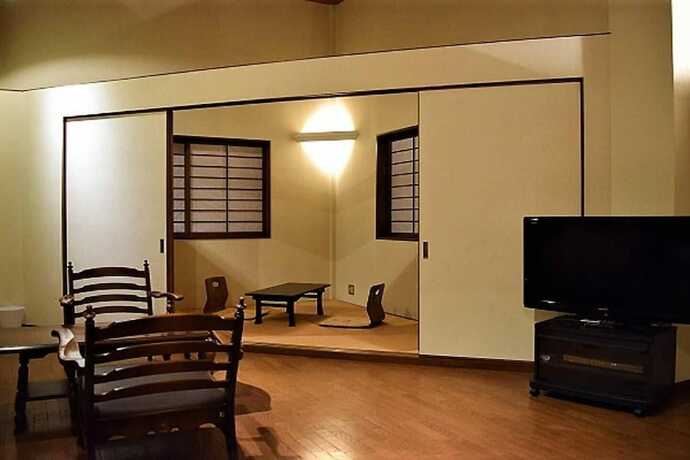Imagen general del Hotel Good Morning House. Foto 12