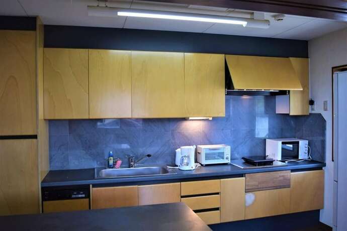 Imagen general del Hotel Good Morning House. Foto 14