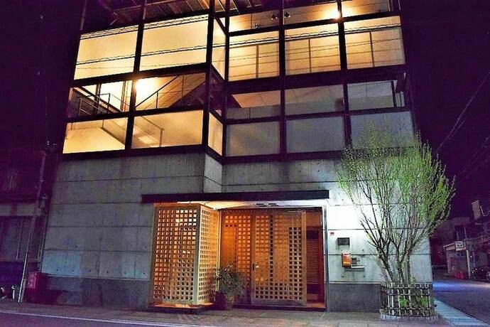 Imagen general del Hotel Good Morning House. Foto 15