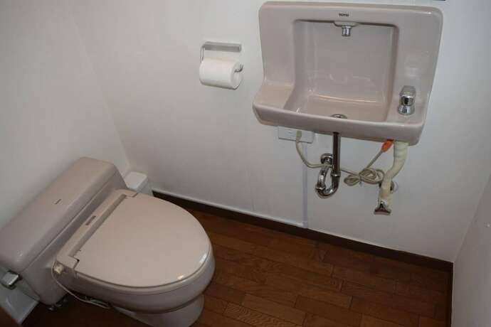 Imagen general del Hotel Good Morning House. Foto 16