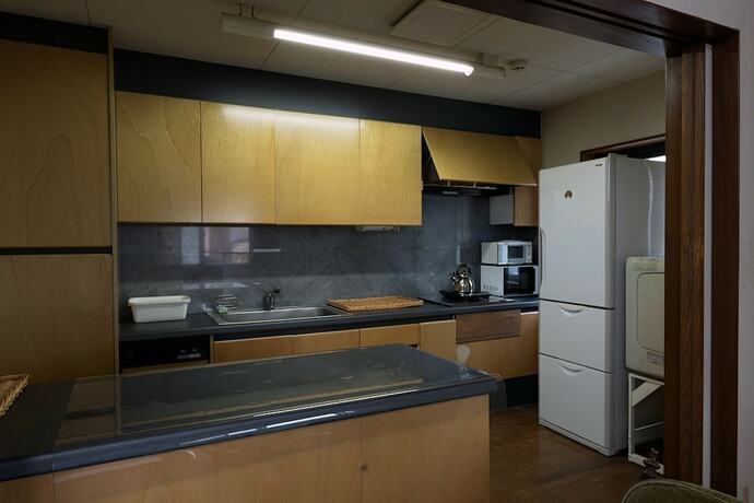 Imagen general del Hotel Good Morning House. Foto 17
