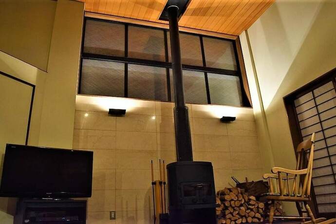 Imagen general del Hotel Good Morning House. Foto 18