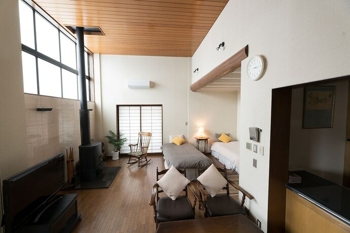 Imagen general del Hotel Good Morning House. Foto 2