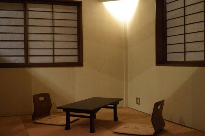 Imagen general del Hotel Good Morning House. Foto 3
