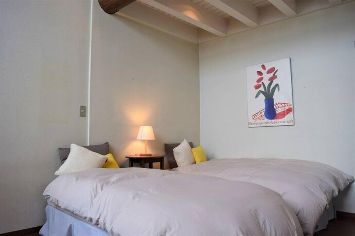 Imagen de la habitación del Hotel Good Morning House. Foto 19