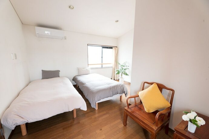 Imagen de la habitación del Hotel Good Morning House. Foto 20