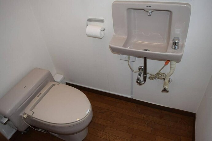 Imagen de la habitación del Hotel Good Morning House. Foto 23