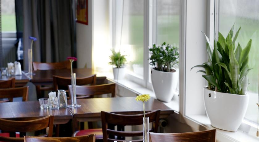 Imagen general del Hotel Good Morning Jönköping. Foto 4