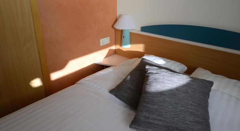 Imagen general del Hotel Good Morning Jönköping. Foto 6