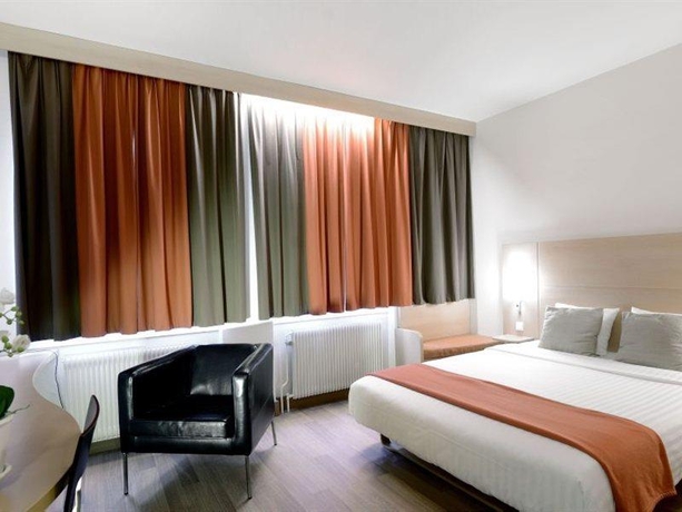 Imagen general del Hotel Good Morning Karlstad City. Foto 2