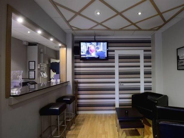 Imagen general del Hotel Good Morning Karlstad City. Foto 3