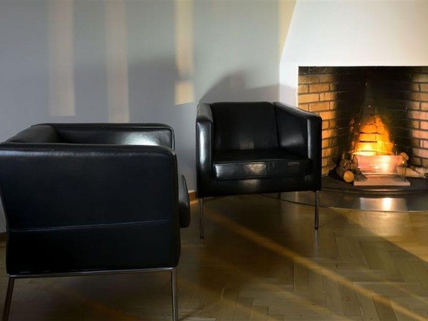 Imagen general del Hotel Good Morning Karlstad City. Foto 4