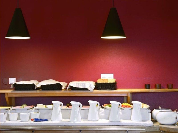 Imagen general del Hotel Good Morning Karlstad City. Foto 5