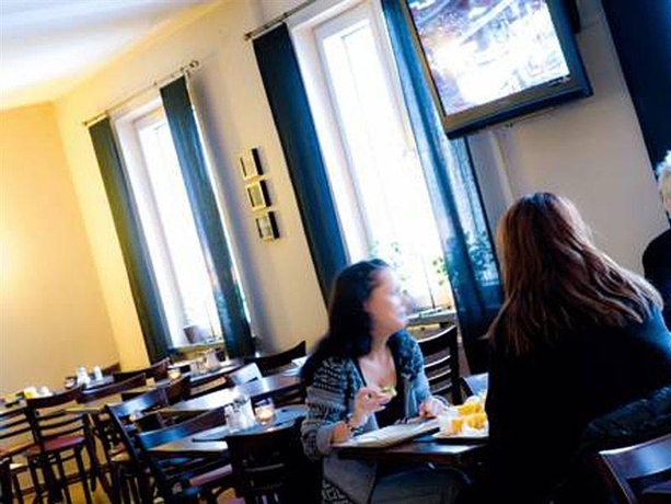 Imagen general del Hotel Good Morning Karlstad City. Foto 6