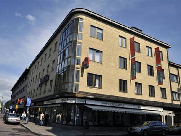 Imagen general del Hotel Good Morning Karlstad City. Foto 7