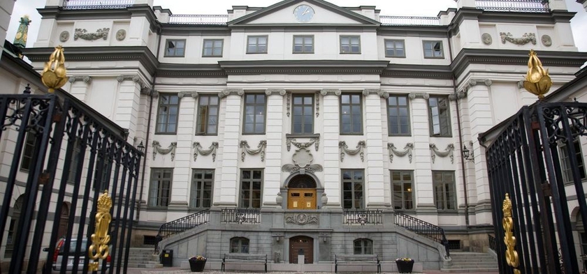 Imagen general del Hotel Good Morning Kista. Foto 2