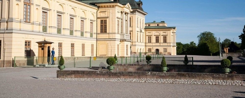 Imagen de los exteriores del Hotel Good Morning Kista. Foto 13